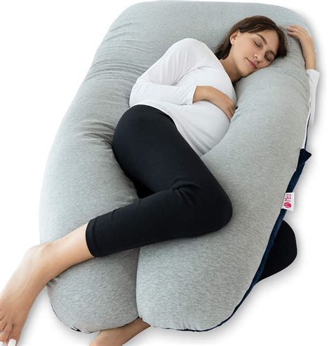 Maternity Pillow .